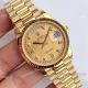 (EW Factory )Swiss Grade 1 Rolex Day-Date All Gold 36mm Watch ETA3255 Movement (2)_th.jpg